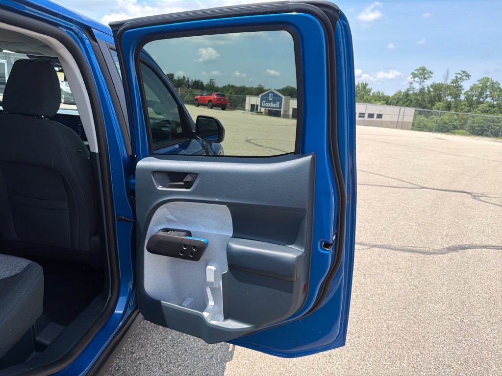 Used 2026 Ford Maverick XLT FWD image 17