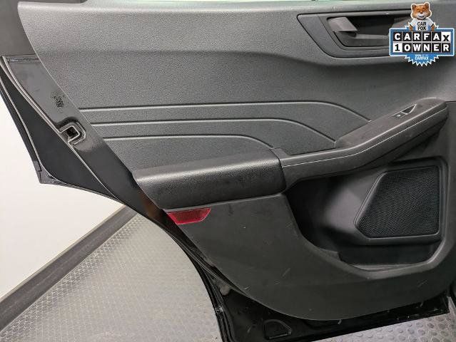 Certified 2023 Ford Escape Active AWD/4WD image 23
