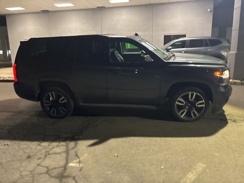 Used 2020 Chevrolet Tahoe LT image 5