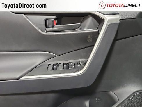 New 2025 Toyota RAV4 LE image 20