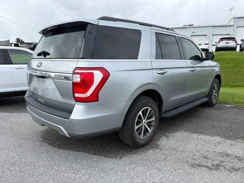 Used 2021 Ford Expedition XLT AWD/4WD image 6