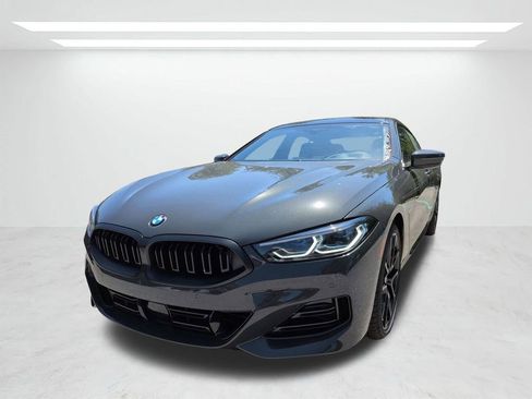 New 2026 BMW 840i RWD image 8