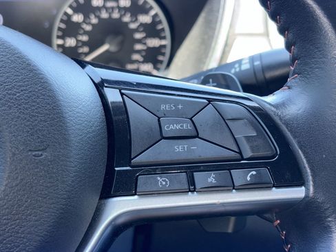Certified 2023 Nissan Altima 2.5 SR FWD image 18