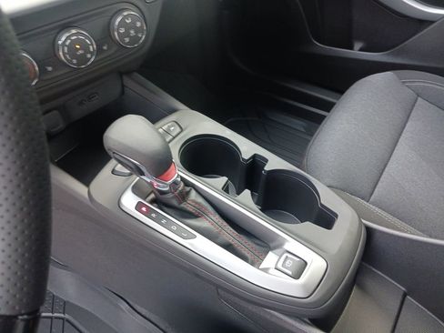 New 2026 Chevrolet Trax RS image 33