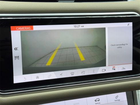 Used 2022 Land Rover Range Rover Sport HSE Silver Edition image 31