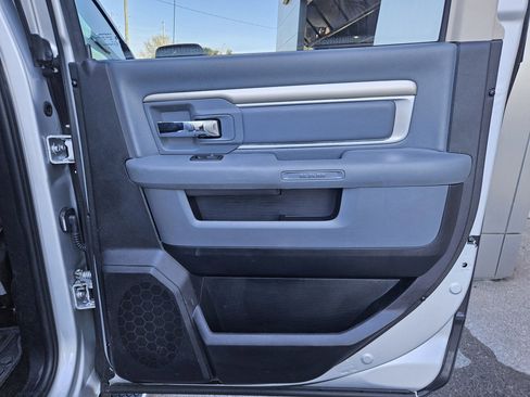 Used 2016 RAM 1500 Big Horn image 15