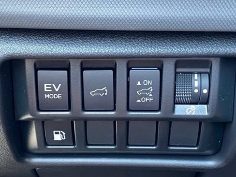 New 2026 Subaru Forester Touring AWD/4WD image 14