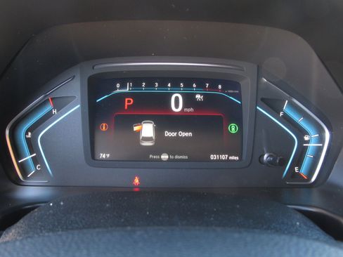 Used 2023 Honda Odyssey Touring image 31