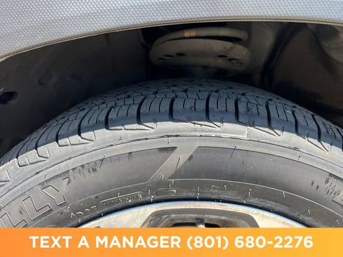 Used 2019 Subaru Forester Limited AWD/4WD image 12