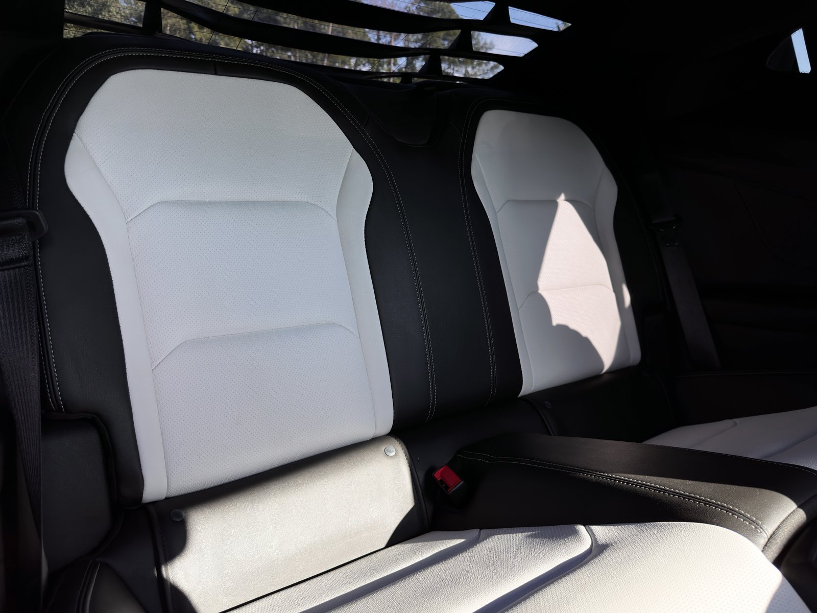 Used 2023 Chevrolet Camaro LT w/ RS Package RWD image 31