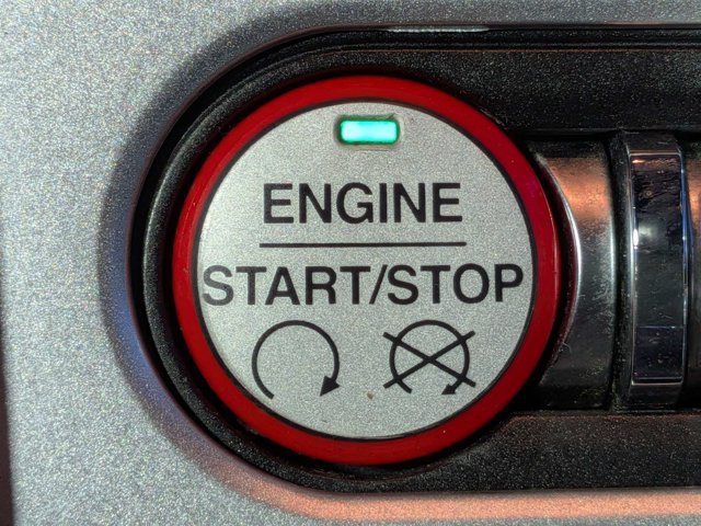 Used 2017 Ford Mustang Premium RWD image 31