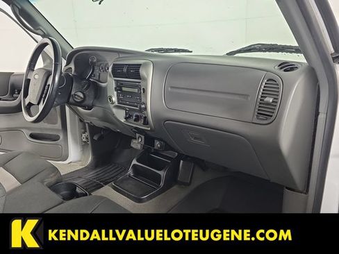 Used 2010 Ford Ranger XLT RWD image 26