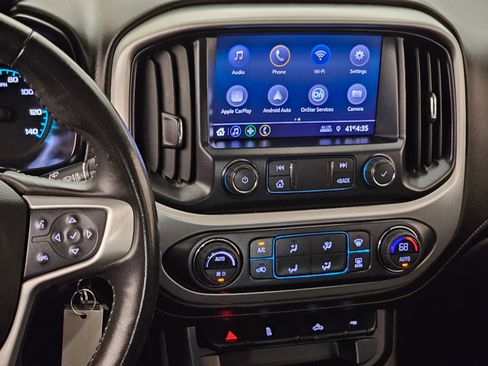 Used 2022 GMC Canyon Elevation w/ Trailering Package image 18