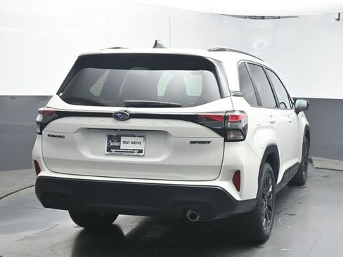 New 2026 Subaru Forester Sport AWD/4WD image 7