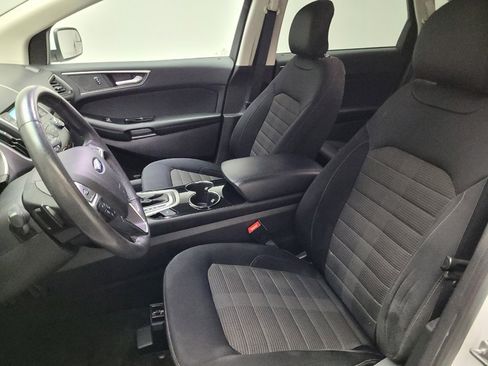 Used 2017 Ford Edge SEL FWD image 17