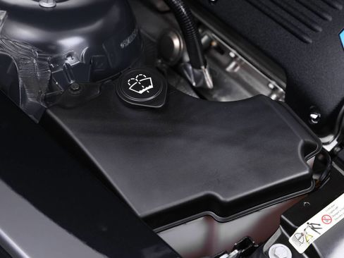 Used 2007 BMW M Coupe image 91