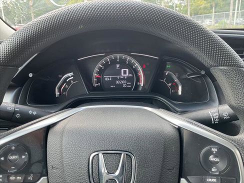Used 2018 Honda Civic LX image 22