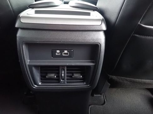 Used 2023 Nissan Murano SV AWD/4WD image 35