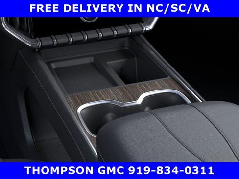 New 2025 GMC Acadia Denali w/ Super Cruise Package image 23