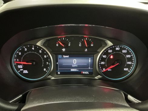 Used 2023 Chevrolet Equinox LT image 25