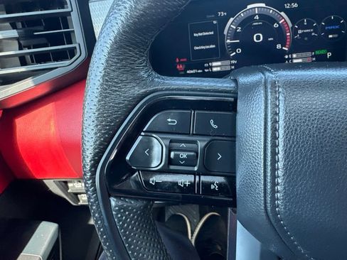 Used 2023 Toyota Tundra TRD Pro AWD/4WD image 15