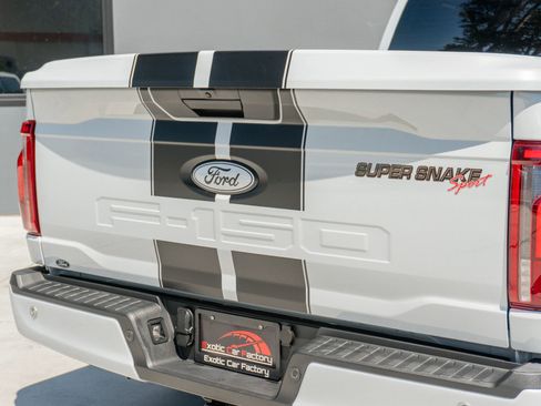 Used 2022 Ford F150 XLT w/ Equipment Group 301A Mid AWD/4WD image 39