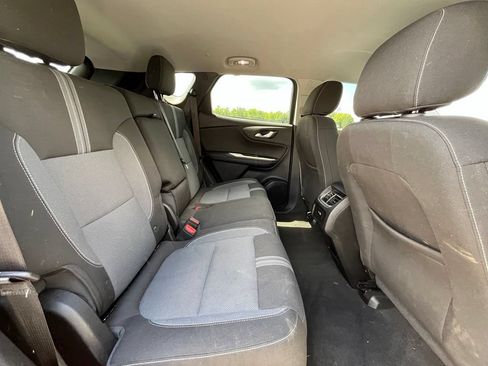 Used 2023 Chevrolet Blazer LT FWD image 27