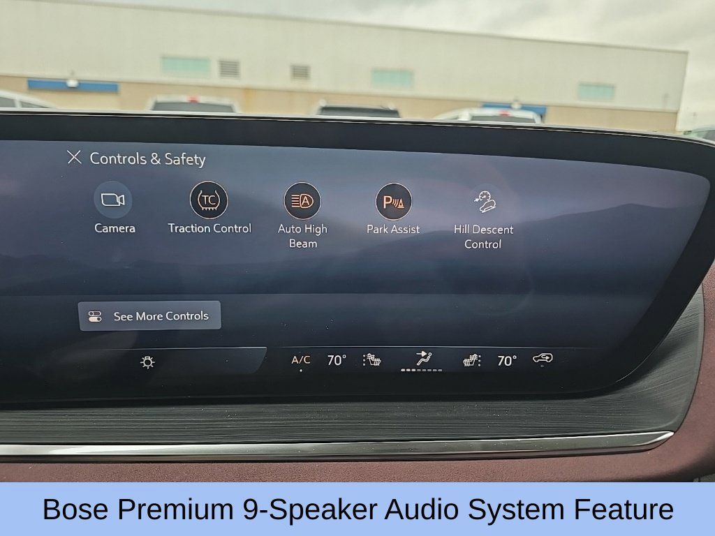Used 2026 Buick Envision Sport Touring AWD/4WD image 29