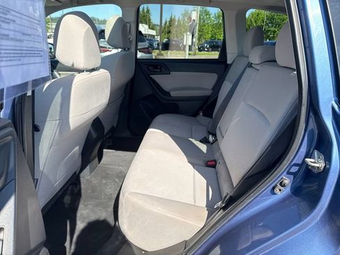 Used 2015 Subaru Forester 2.5i Premium w/ All-Weather Package AWD/4WD image 13
