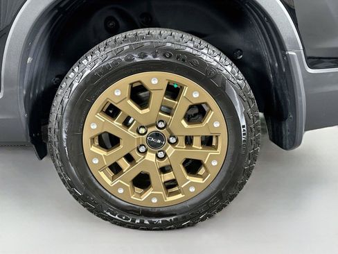 Certified 2023 Honda Ridgeline RTL image 30