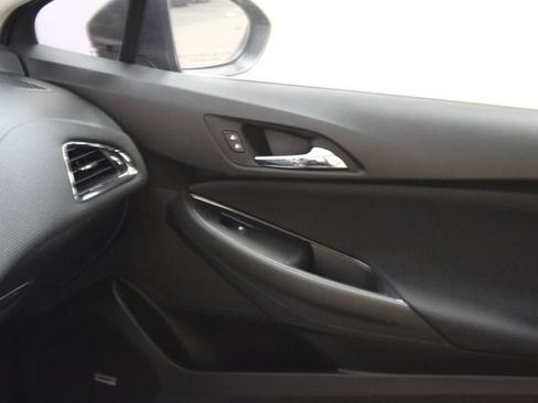Used 2017 Chevrolet Cruze LT w/ LT True North Edition FWD image 11