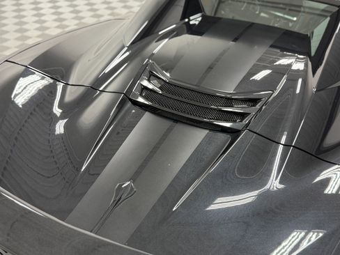 Used 2023 Chevrolet Corvette Stingray Premium Conv RWD image 15