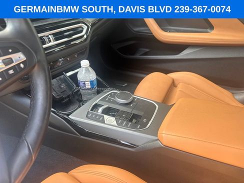 Certified 2024 BMW 230i Coupe w/ Premium Package RWD image 11