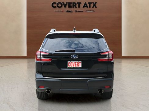 Used 2024 Subaru Ascent Onyx Edition AWD/4WD image 4