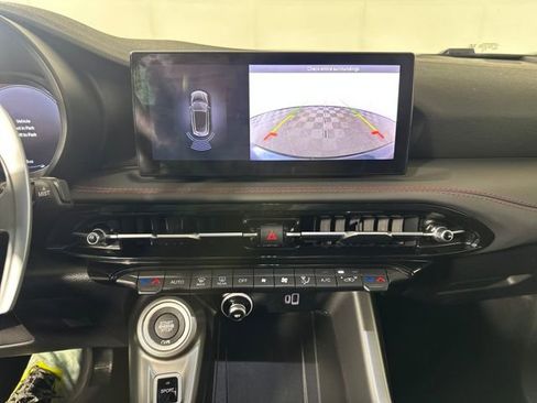 Used 2024 Dodge Hornet R/T w/ R/T Blacktop Package image 22