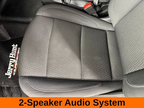 Used 2024 Chevrolet Silverado 1500 W/T w/ WT Fleet Convenience Package image 12