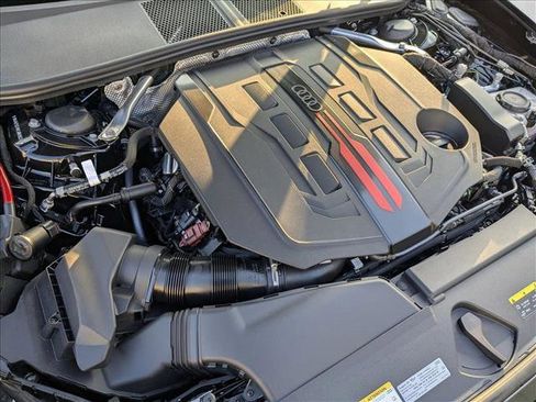 Used 2025 Audi S5 Premium Plus image 18