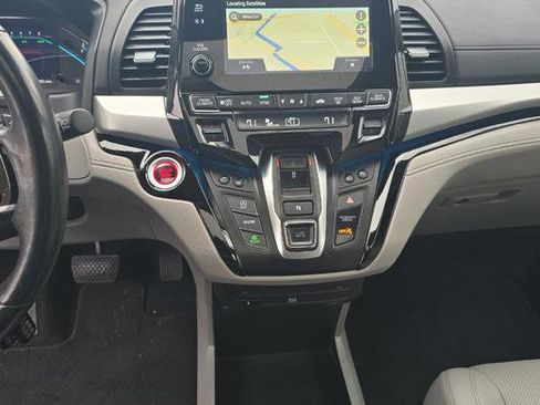 Used 2019 Honda Odyssey Elite image 19