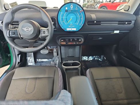 Certified 2025 MINI Cooper S FWD image 11