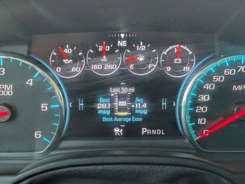 Used 2018 GMC Yukon Denali w/ Denali Ultimate Package image 11