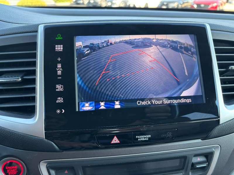 Used 2016 Honda Pilot EX-L image 18