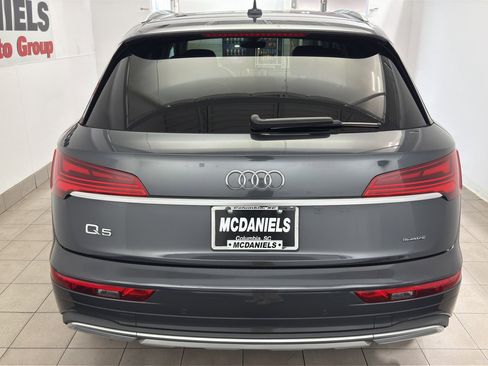 Used 2023 Audi Q5 2.0T Premium Plus w/ Premium Plus Package image 5