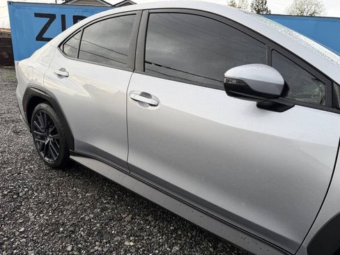 Used 2024 Subaru WRX Limited AWD/4WD image 11