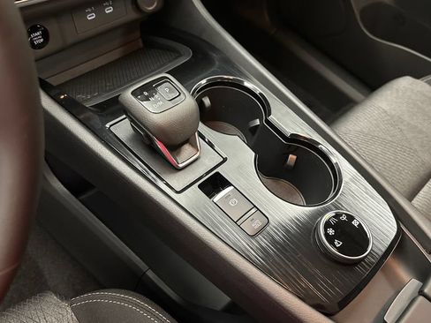 New 2026 Nissan Rogue SV AWD/4WD image 12