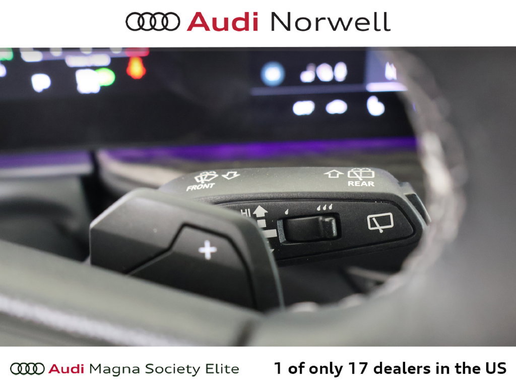 Used 2025 Audi Q5 Premium w/ Convenience Package AWD/4WD image 27