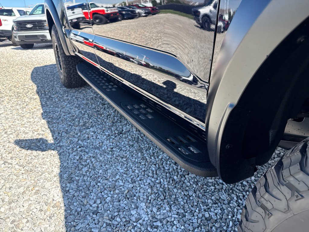 New 2026 Ford F150 Raptor AWD/4WD image 16