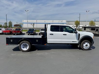 Used 2023 Ford F450 XLT w/ XLT Value Package