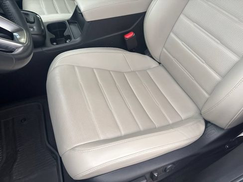 Used 2024 Honda CR-V EX-L image 12