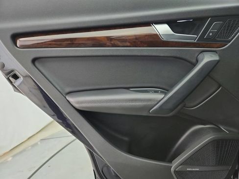 Used 2019 Audi Q5 2.0T Premium Plus AWD/4WD image 29