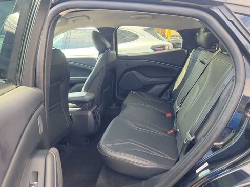 Used 2023 Ford Mustang Mach-E Premium RWD image 7